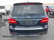 2017 Mercedes-Benz GLS 550 z VIN 4JGDF7DE8HA838938, wystawiony jako IAAI lot #43417243 z przebiegiem 114 511 mil mil oraz . Historia ofert i sprzedaży dostępna na DreamBid. Obrazek 17.