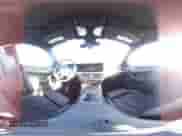 2024 BMW i4 eDrive35 with VIN WBY43AW06RFS38949, listed as a Copart auction lot 46886215 with 11,924 mi miles and Salvage title. Bid and sale history available at DreamBid. Image 12.