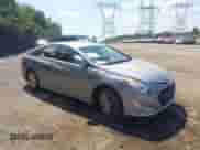 2014 Hyundai Sonata с VIN KMHEC4A42EA115444, выставлен на аукционе IAAI как лот 42827697 с пробегом 102 495 миль миль и . История ставок и продаж доступна на DreamBid. Изображение 1.