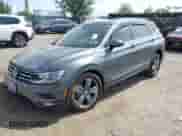 2020 Volkswagen Tiguan SE с VIN 3VV2B7AX4LM094703, выставлен на аукционе IAAI как лот 42971271 с пробегом 49 146 миль миль и . История ставок и продаж доступна на DreamBid. Изображение 2.