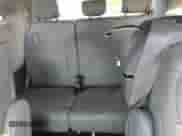 2024 Toyota Sienna XLE with VIN 5TDYRKEC3RS190670, listed as a Copart auction lot 84722805 with 20,341 mi miles and Salvage title. Bid and sale history available at DreamBid. Image 11.