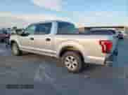 2017 Ford F-150 XL с VIN 1FTEW1CP5HKC92750, выставлен на аукционе Copart как лот 85138955 с пробегом 78 691 миль миль и Списание • Salvage title. История ставок и продаж доступна на DreamBid. Изображение 2.