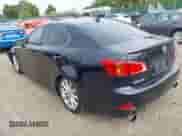 2010 Lexus IS 250 z VIN JTHCF5C28A5041307, wystawiony jako IAAI lot #43276353 z przebiegiem 149 468 mil mil oraz . Historia ofert i sprzedaży dostępna na DreamBid. Obrazek 3.