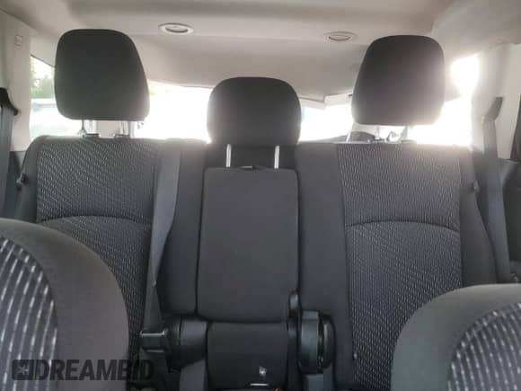 2019 Dodge Journey SE with VIN 3C4PDCBB9KT774059, listed as a Copart auction lot 86207795 with 173,245 mi miles and Non repairable. Bid and sale history available at DreamBid. Image 10.