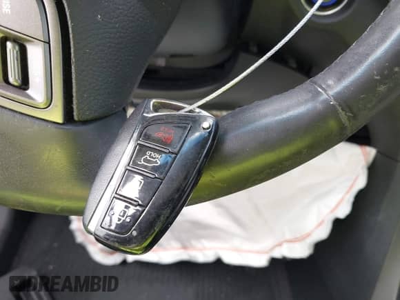 2015 Hyundai Santa Fe с VIN 5XYZW4LA6FG249410, выставлен на аукционе IAAI как лот 43410318 с пробегом 76 571 миль миль и . История ставок и продаж доступна на DreamBid. Изображение 11.