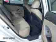 2014 Kia Optima LX с VIN 5XXGM4A79EG322003, выставлен на аукционе IAAI как лот 43397200 с пробегом 152 847 миль миль и . История ставок и продаж доступна на DreamBid. Изображение 8.