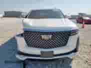 2022 Cadillac Escalade Premium Luxury с VIN 1GYS4CKL1NR242492, выставлен на аукционе Copart как лот 81263605 с пробегом 33 890 миль миль и Списание • Salvage title. История ставок и продаж доступна на DreamBid. Изображение 5.