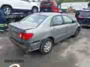 2004 Toyota Corolla CE с VIN 1NXBR32EX4Z287138, выставлен на аукционе IAAI как лот 43453611 с пробегом 201 387 миль миль и . История ставок и продаж доступна на DreamBid. Изображение 4.