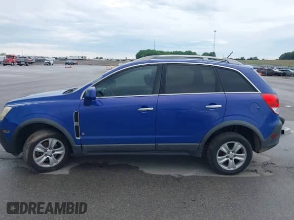 2008 Saturn VUE XE с VIN 3GSCL33PX8S591039, выставлен на аукционе IAAI как лот 42508934 с пробегом 214 731 миль миль и . История ставок и продаж доступна на DreamBid. Изображение 15.