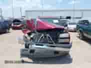 2005 Chevrolet Silverado 1500 Z71 с VIN 2GCEK13T551143145, выставлен на аукционе IAAI как лот 42439955 с пробегом Не указан миль и . История ставок и продаж доступна на DreamBid. Изображение 12.