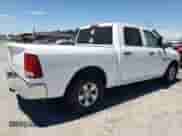 2015 Ram 1500 Tradesman z VIN 1C6RR6KMXFS624134, wystawiony jako Copart lot #65571285 z przebiegiem 213 586 mil mil oraz Szkoda całkowita • Salvage title. Historia ofert i sprzedaży dostępna na DreamBid. Obrazek 3.