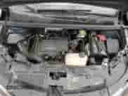 2018 Chevrolet Trax LT с VIN KL7CJPSB6JB594906, выставлен на аукционе Copart как лот 64300855 с пробегом 137 300 миль миль и Списание • Salvage title. История ставок и продаж доступна на DreamBid. Изображение 12.
