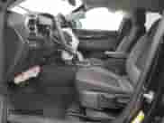 2025 Chevrolet TrailBlazer LS с VIN KL79MMSPXSB042595, выставлен на аукционе Copart как лот 64003955 с пробегом 2 906 миль миль и Списание • Salvage title. История ставок и продаж доступна на DreamBid. Изображение 7.