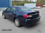 2011 Toyota Corolla L с VIN JTDBU4EEXBJ096063, выставлен на аукционе Copart как лот 83981585 с пробегом 134 610 миль миль и Чистый • Clean title. История ставок и продаж доступна на DreamBid. Изображение 3.