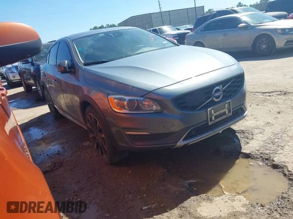 2016 Volvo S60 T5 Platinum с VIN YV4612UM7G2001173, выставлен на аукционе IAAI как лот 41659965 с пробегом 117 805 миль миль и . История ставок и продаж доступна на DreamBid. Изображение 1.