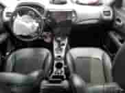 2020 Jeep Compass Latitude с VIN 3C4NJDBB2LT139241, выставлен на аукционе Copart как лот 63505005 с пробегом Не указан миль и Списание • Salvage title. История ставок и продаж доступна на DreamBid. Изображение 8.