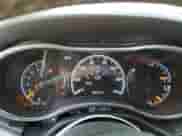 2018 Jeep Grand Cherokee Limited with VIN 1C4RJEBG9JC339450, listed as a Copart auction lot 59428385 with 82,315 mi miles and Salvage title. Bid and sale history available at DreamBid. Image 9.