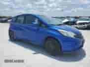 2015 Nissan Note SR с VIN 3N1CE2CP6FL445232, выставлен на аукционе Copart как лот 57836085 с пробегом 120 858 миль миль и На запчасти • Non repairable. История ставок и продаж доступна на DreamBid. Изображение 4.