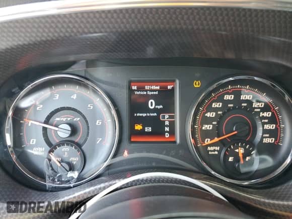 2014 Dodge Charger SRT-8 с VIN 2C3CDXEJ5EH205509, выставлен на аукционе Copart как лот 65216444 с пробегом 52 145 миль миль и Чистый • Clean title. История ставок и продаж доступна на DreamBid. Изображение 9.