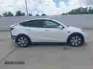 2023 Tesla Model Y Long Range с VIN 7SAYGDEE3PA131154, выставлен на аукционе IAAI как лот 43296131 с пробегом 26 783 миль миль и . История ставок и продаж доступна на DreamBid. Изображение 13.
