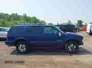 2002 Chevrolet Blazer LS z VIN 1GNDT13W12K197063, wystawiony jako IAAI lot #42436248 z przebiegiem 186 318 mil mil oraz . Historia ofert i sprzedaży dostępna na DreamBid. Obrazek 13.