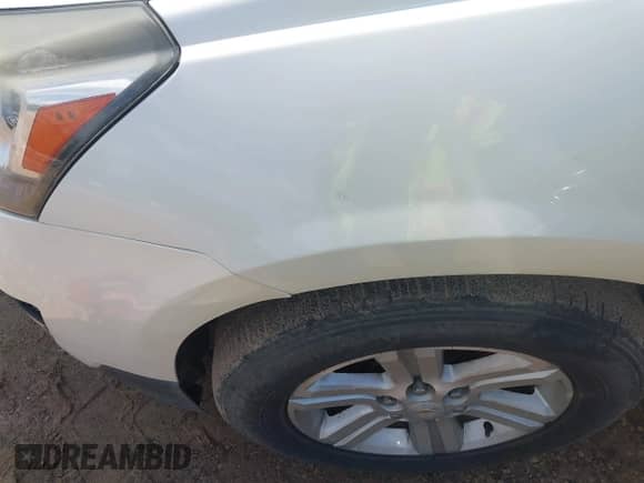 2013 Chevrolet Traverse LT with VIN 1GNKVJKD7DJ192704, listed as a IAAI auction lot 43023467 with 177,243 mi miles and . Bid and sale history available at DreamBid. Image 6.