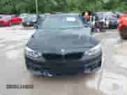 2014 BMW 4 Series 428i with VIN WBA3N7C58EF719495, listed as a IAAI auction lot 42490625 with 179,410 mi miles and . Bid and sale history available at DreamBid. Image 13.