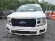 2020 Ford F-150 XL с VIN 1FTEX1EP9LFC02589, выставлен на аукционе IAAI как лот 42912715 с пробегом 153 605 миль миль и . История ставок и продаж доступна на DreamBid. Изображение 6.