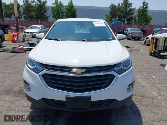 2021 Chevrolet Equinox LT с VIN 2GNAXTEV3M6140523, выставлен на аукционе IAAI как лот 42643799 с пробегом 70 873 миль миль и . История ставок и продаж доступна на DreamBid. Изображение 13.