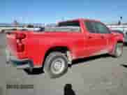 2019 Chevrolet Silverado 1500 Work Truck с VIN 1GCRYAEF1KZ299094, выставлен на аукционе Copart как лот 42240885 с пробегом 84 743 миль миль и Списание • Salvage title. История ставок и продаж доступна на DreamBid. Изображение 3.