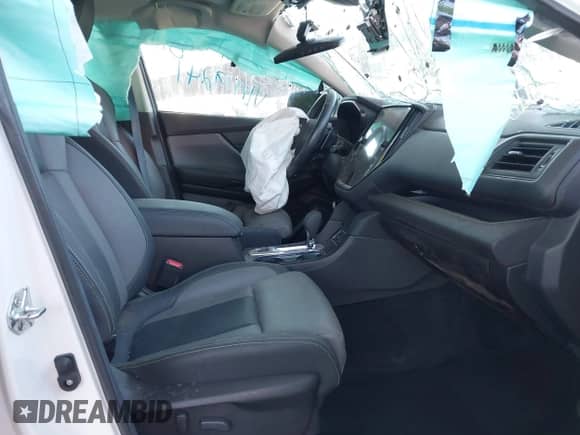 2023 Subaru Ascent Onyx Limited with VIN 4S4WMAKD5P3429241, listed as a IAAI auction lot 42711630 with 32,141 mi miles and . Bid and sale history available at DreamBid. Image 5.