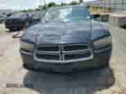 2014 Dodge Charger SE with VIN 2C3CDXBG9EH177433, listed as a Copart auction lot 60559955 with 111,129 mi miles and Salvage title. Bid and sale history available at DreamBid. Image 5.