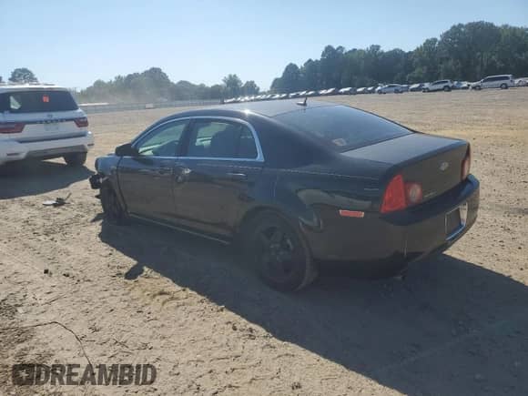 2010 Chevrolet Malibu 1LT с VIN 1G1ZC5EB7AF120584, выставлен на аукционе Copart как лот 82379905 с пробегом 230 623 миль миль и Списание • Salvage title. История ставок и продаж доступна на DreamBid. Изображение 2.