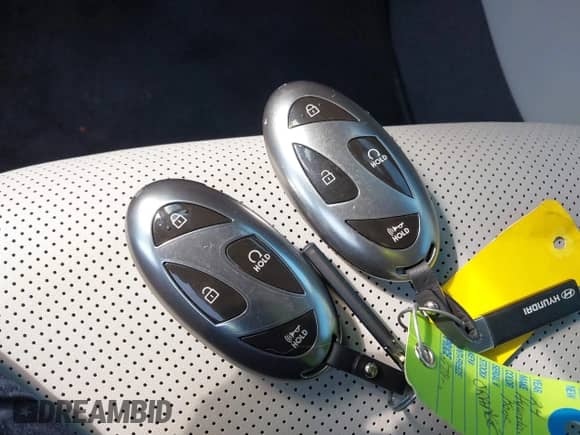 2024 Hyundai Kona Limited с VIN KM8HECA39RU103613, выставлен на аукционе IAAI как лот 42721434 с пробегом 12 312 миль миль и . История ставок и продаж доступна на DreamBid. Изображение 11.