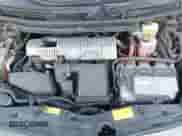 2011 Toyota Prius I with VIN JTDKN3DU0B0282152, listed as a IAAI auction lot 42916553 with 171,262 mi miles and . Bid and sale history available at DreamBid. Image 10.