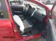 2015 Nissan Note S Plus with VIN 3N1CE2CP7FL386269, listed as a IAAI auction lot 43106478 with 54,525 mi miles and . Bid and sale history available at DreamBid. Image 5.