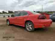 2004 Pontiac Grand Am SE1 с VIN 1G2NF52E34M594466, выставлен на аукционе Copart как лот 82105235 с пробегом 136 400 миль миль и Списание • Salvage title. История ставок и продаж доступна на DreamBid. Изображение 2.