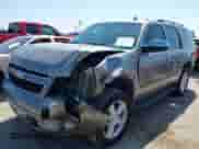 2008 Chevrolet Tahoe LTZ с VIN 1GNFC13J88R186347, выставлен на аукционе IAAI как лот 43238638 с пробегом 229 013 миль миль и . История ставок и продаж доступна на DreamBid. Изображение 18.