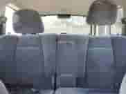 2003 Hyundai Santa Fe GLS with VIN KM8SC13D23U443523, listed as a Copart auction lot 90942585 with 283,937 mi miles and Clean title. Bid and sale history available at DreamBid. Image 10.