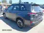 2025 Subaru Forester z VIN JF2SLDAC5SH538571, wystawiony jako IAAI lot #42832280 z przebiegiem 1 879 mil mil oraz . Historia ofert i sprzedaży dostępna na DreamBid. Obrazek 3.