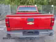 2014 Chevrolet Silverado 1500 Work Truck z VIN 1GCRCPEH1EZ128367, wystawiony jako IAAI lot #43351569 z przebiegiem 218 021 mil mil oraz . Historia ofert i sprzedaży dostępna na DreamBid. Obrazek 17.