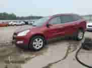 2011 Chevrolet Traverse 2LT с VIN 1GNKVJED9BJ168137, выставлен на аукционе Copart как лот 66681855 с пробегом 193 347 миль миль и На запчасти • Non repairable. История ставок и продаж доступна на DreamBid. Изображение 1.