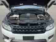 2017 Land Rover Range Rover Sport Autobiography с VIN SALWV2FE7HA135324, выставлен на аукционе Copart как лот 70883215 с пробегом 157 467 миль миль и Чистый • Clean title. История ставок и продаж доступна на DreamBid. Изображение 8.