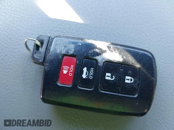 2012 Toyota Camry SE with VIN 4T1BF1FK7CU186862, listed as a IAAI auction lot 43458310 with 103,671 mi miles and . Bid and sale history available at DreamBid. Image 11.