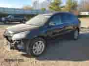 2013 Chevrolet Traverse LT with VIN 1GNKVGKD8DJ260429, listed as a Copart auction lot 89564395 with 164,697 mi miles and Clean title. Bid and sale history available at DreamBid. Image 1.