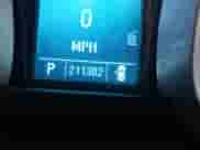 2011 Chevrolet Equinox 2LT with VIN 2CNFLNE52B6348892, listed as a IAAI auction lot 41298246 with 211,302 mi miles and . Bid and sale history available at DreamBid. Image 15.