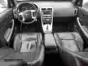 2009 Chevrolet Equinox Sport с VIN 2CNDL037596233907, выставлен на аукционе Copart как лот 59103085 с пробегом 77 940 миль миль и Списание • Salvage title. История ставок и продаж доступна на DreamBid. Изображение 8.