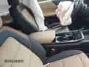 2025 Chevrolet Equinox FWD ACTIV с VIN 3GNAXKEG3SL232459, выставлен на аукционе IAAI как лот 43098001 с пробегом 3 071 миль миль и . История ставок и продаж доступна на DreamBid. Изображение 5.
