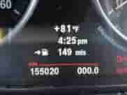 2013 BMW 5 Series 528i с VIN WBAXG5C58DD229486, выставлен на аукционе IAAI как лот 43208575 с пробегом 155 020 миль миль и . История ставок и продаж доступна на DreamBid. Изображение 15.