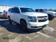 2019 Chevrolet Suburban Premier с VIN 1GNSKJKJ2KR103148, выставлен на аукционе IAAI как лот 41631532 с пробегом 82 424 миль миль и . История ставок и продаж доступна на DreamBid. Изображение 1.